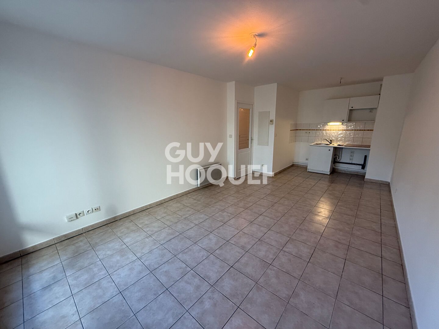 Appartement à vendre, 40m², Perpignan