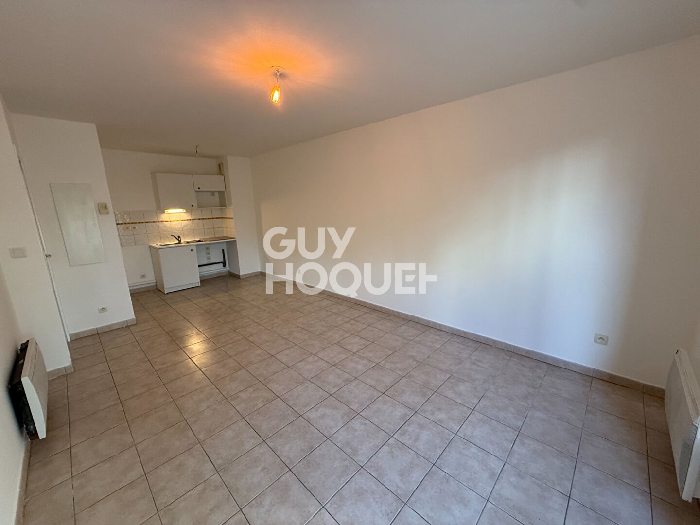 Appartement à vendre, 40m², Perpignan