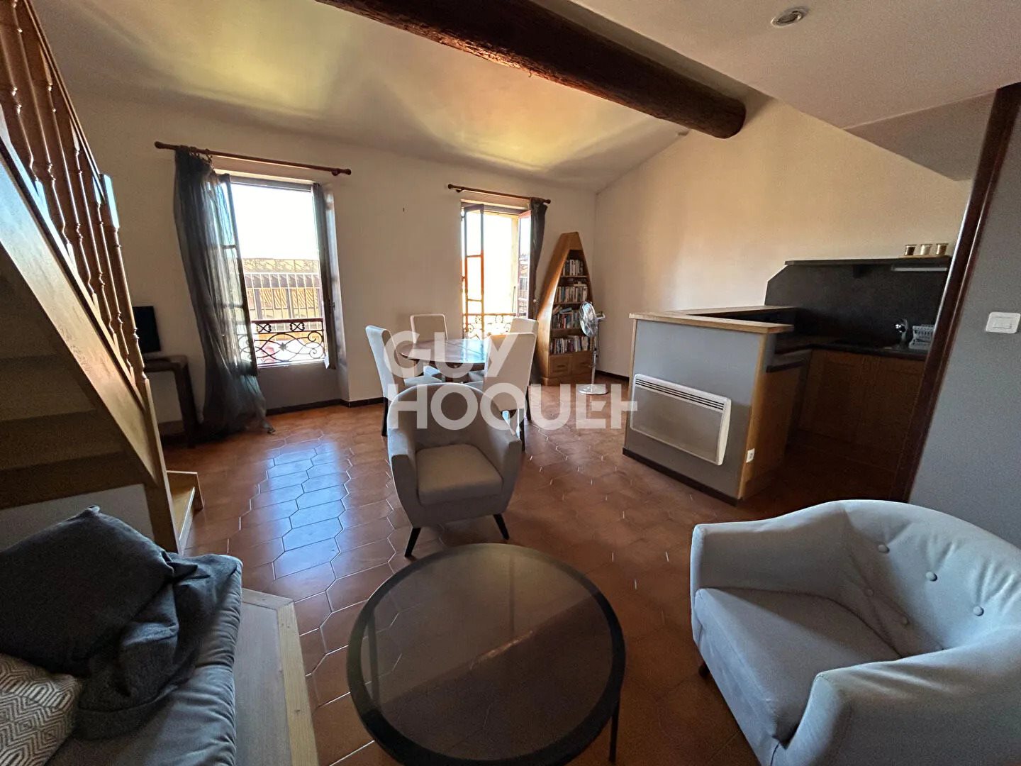 Appartement à vendre, 49m², Perpignan
