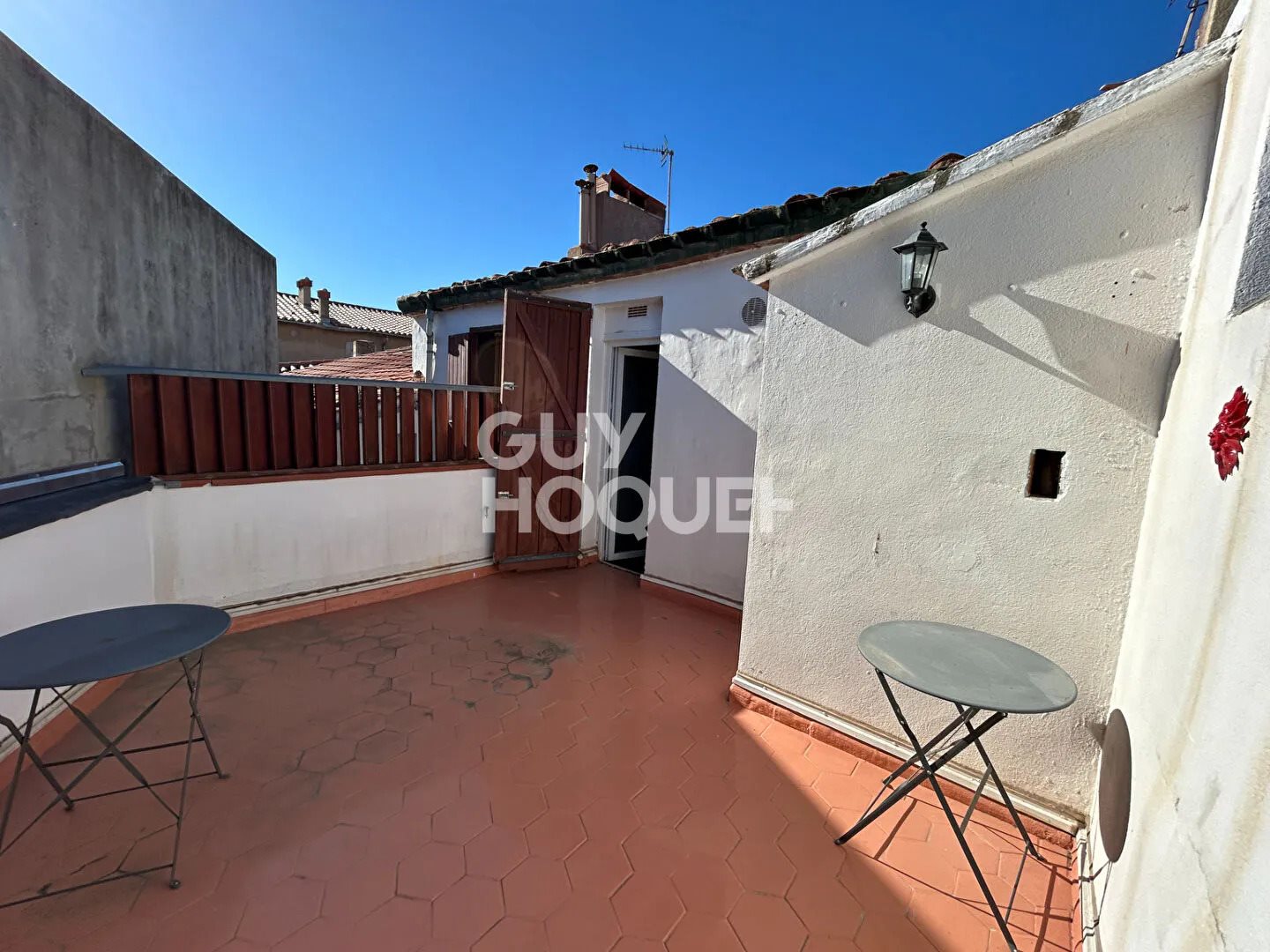 Appartement à vendre, 49m², Perpignan