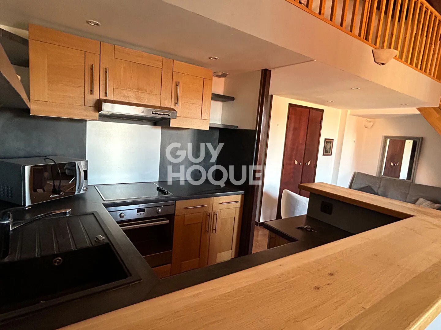 Appartement à vendre, 49m², Perpignan