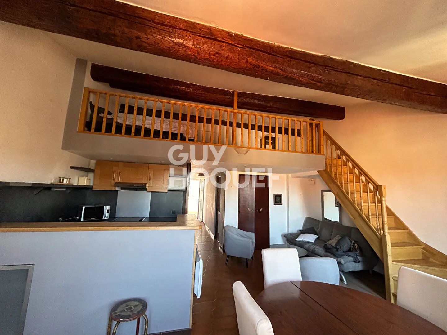 Appartement à vendre, 49m², Perpignan