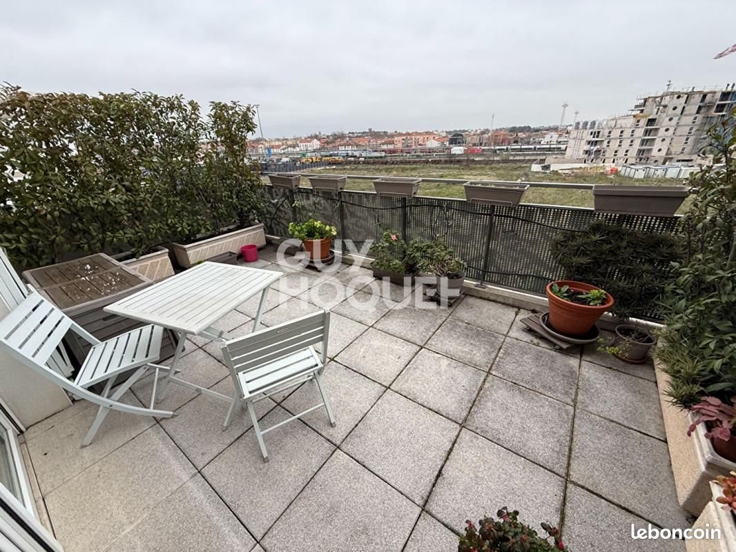 Appartement à vendre, 67m², Perpignan