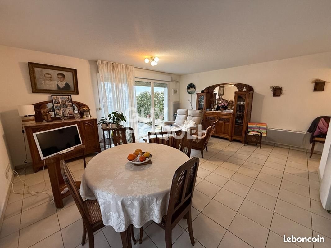 Appartement à vendre, 67m², Perpignan