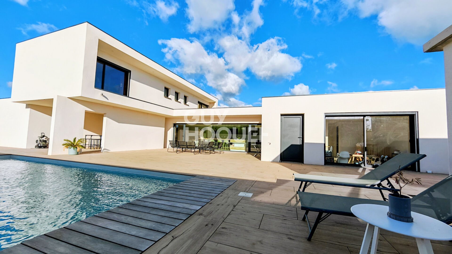 Maison à vendre, 227m², Perpignan