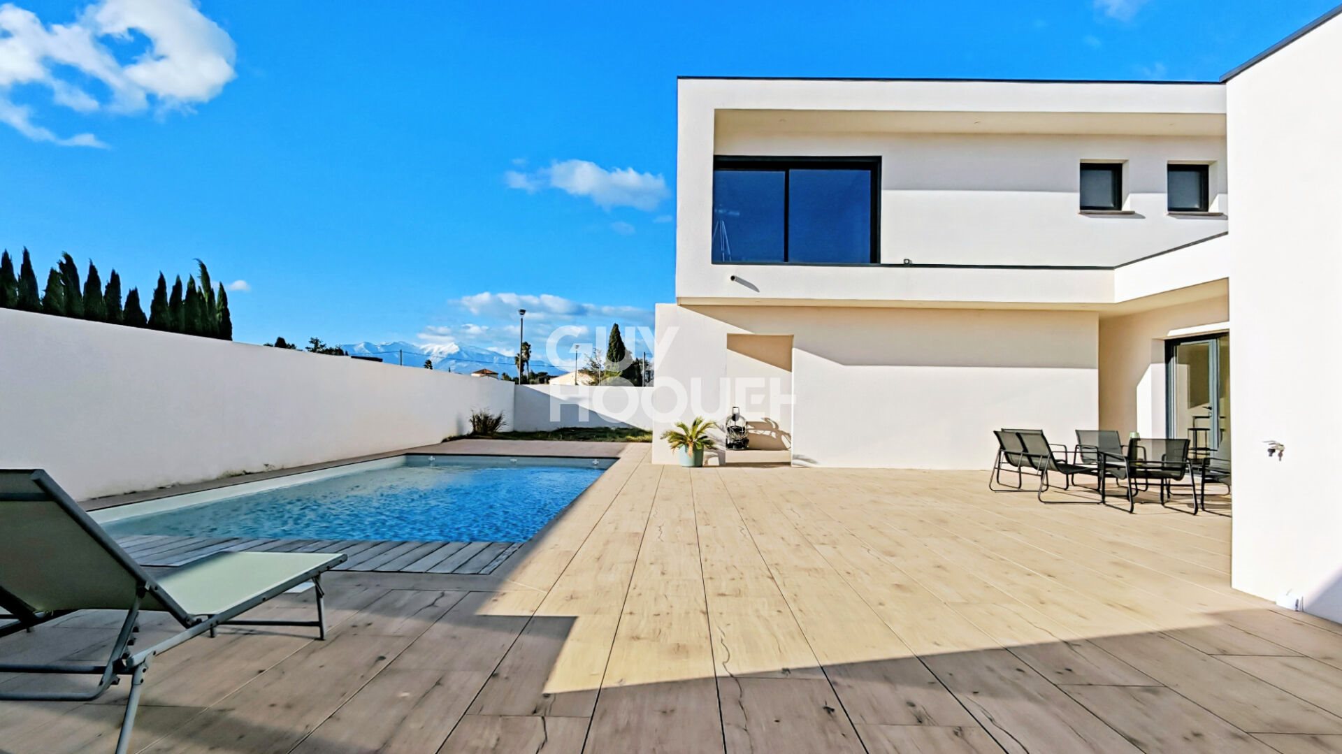 Maison à vendre, 227m², Perpignan