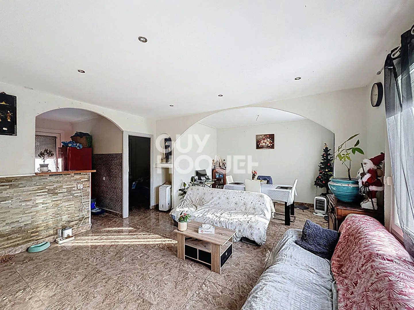 Maison à vendre, 60m², Perpignan