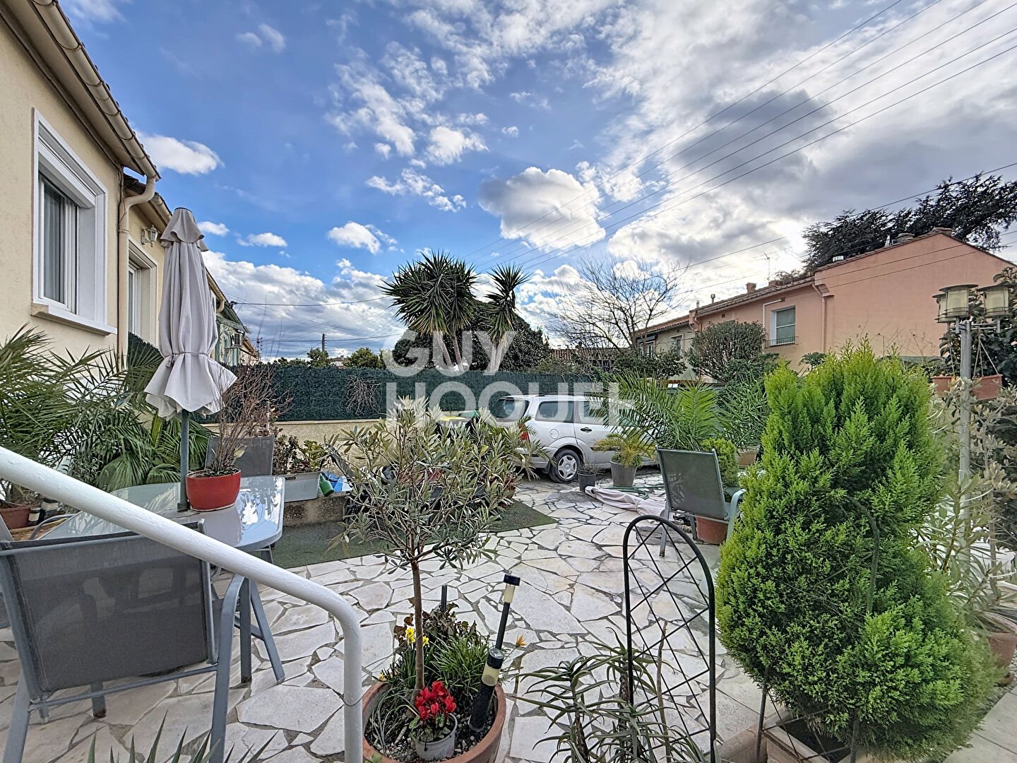 Maison à vendre, 60m², Perpignan
