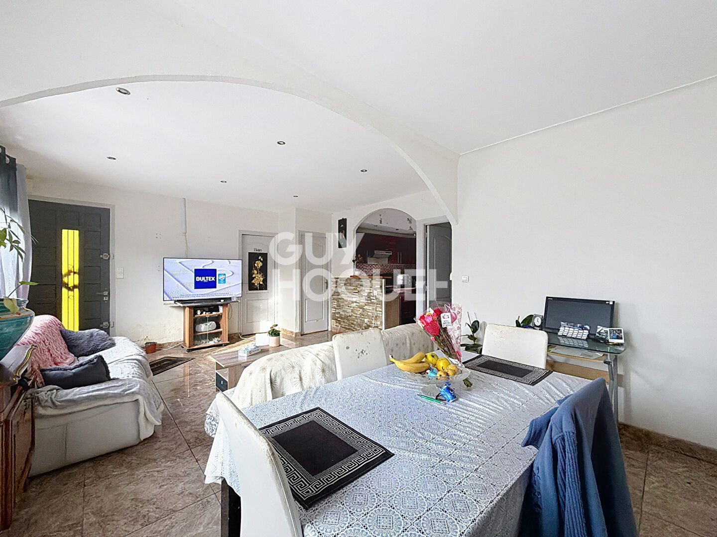 Maison à vendre, 60m², Perpignan