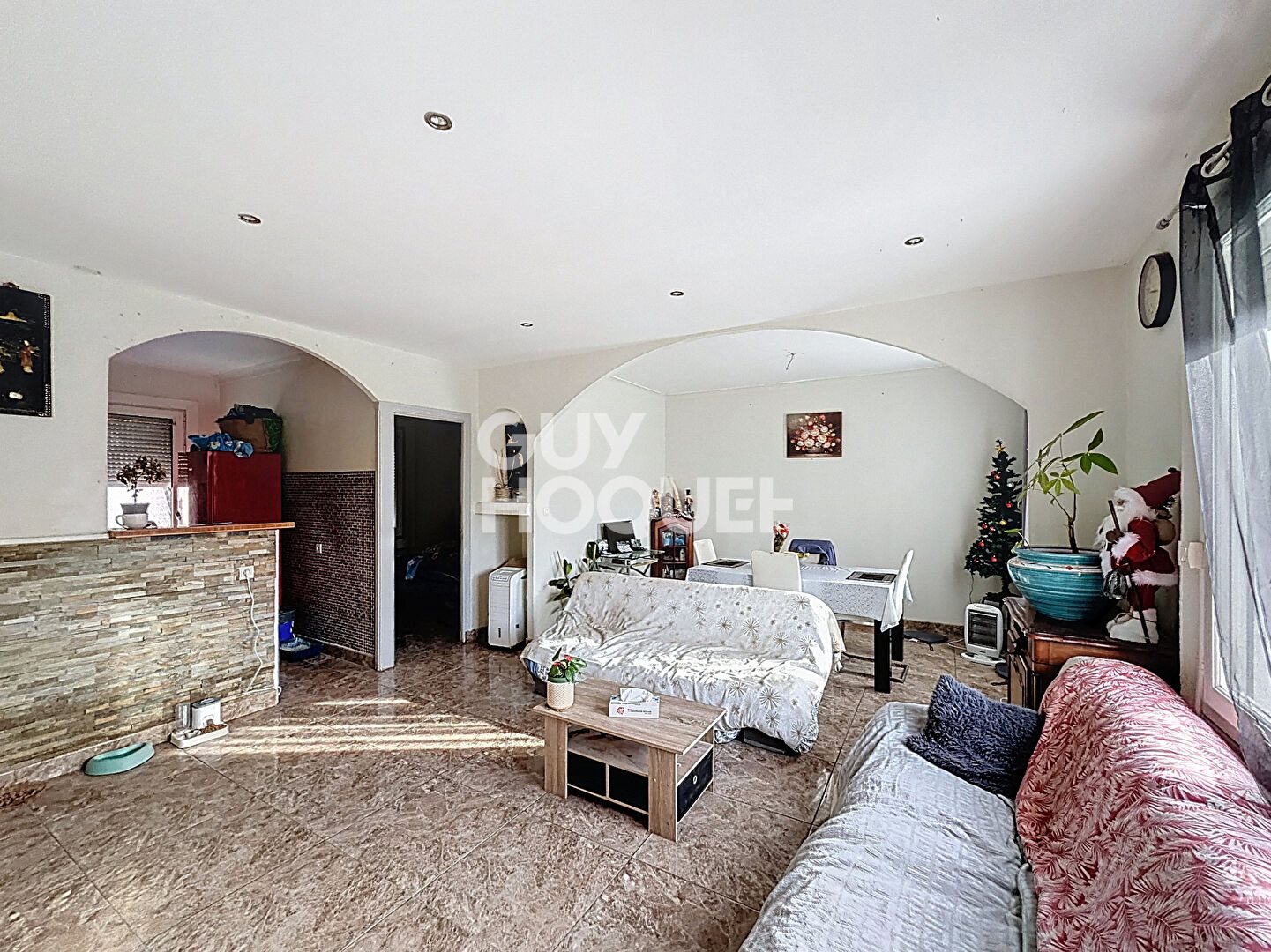 Maison à vendre, 60m², Perpignan