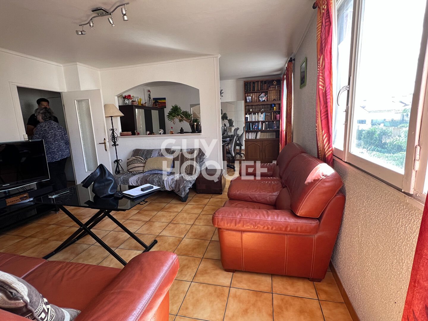 Appartement à vendre, 80m², Perpignan
