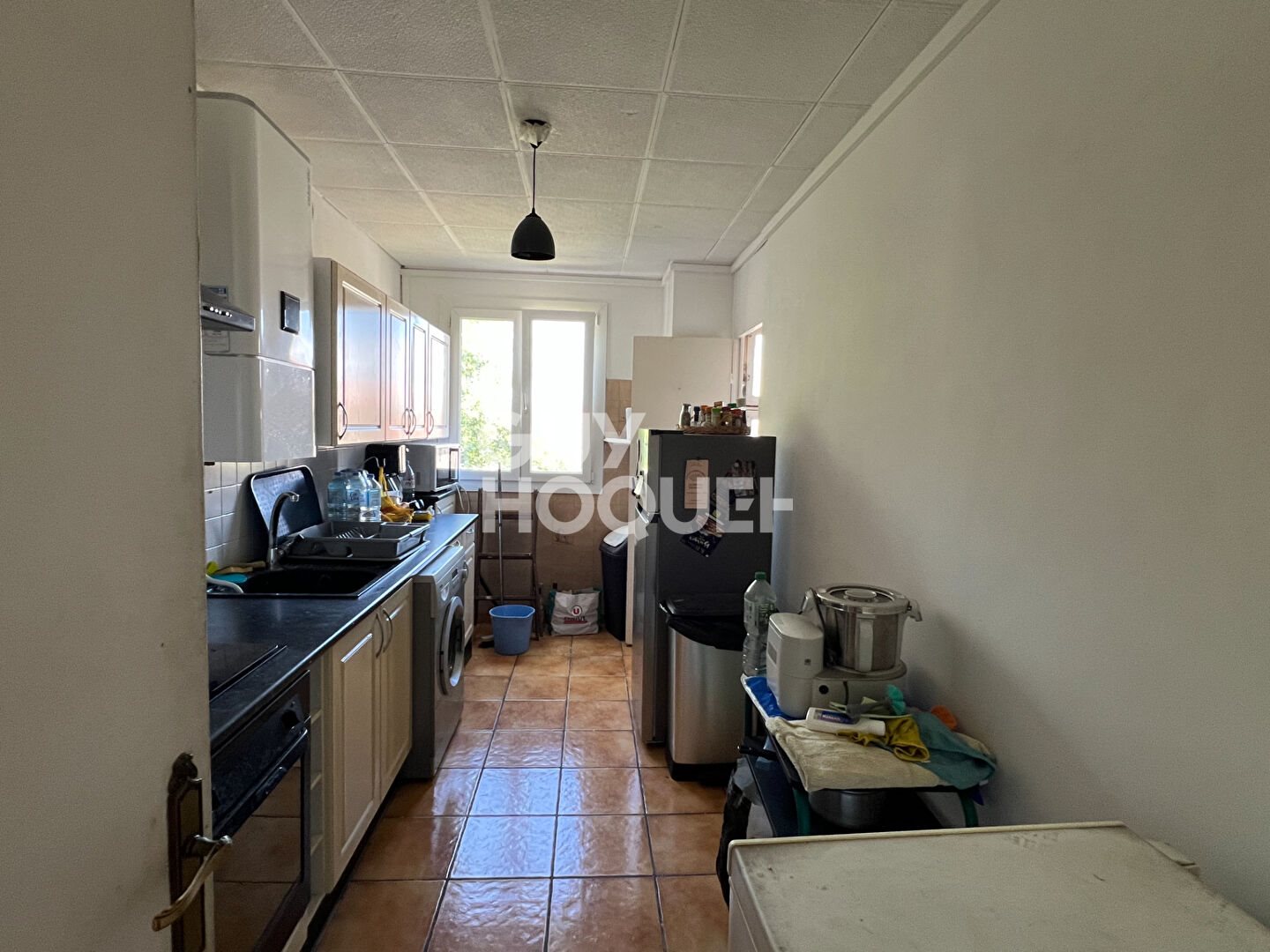 Appartement à vendre, 80m², Perpignan