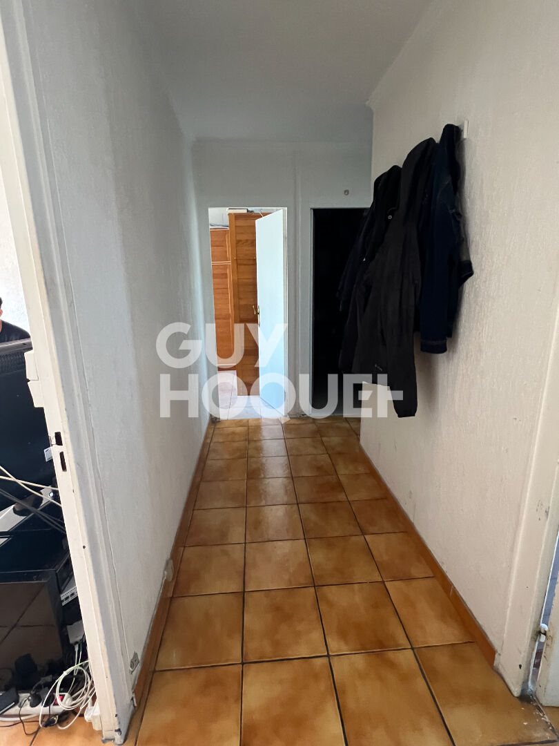 Appartement à vendre, 80m², Perpignan