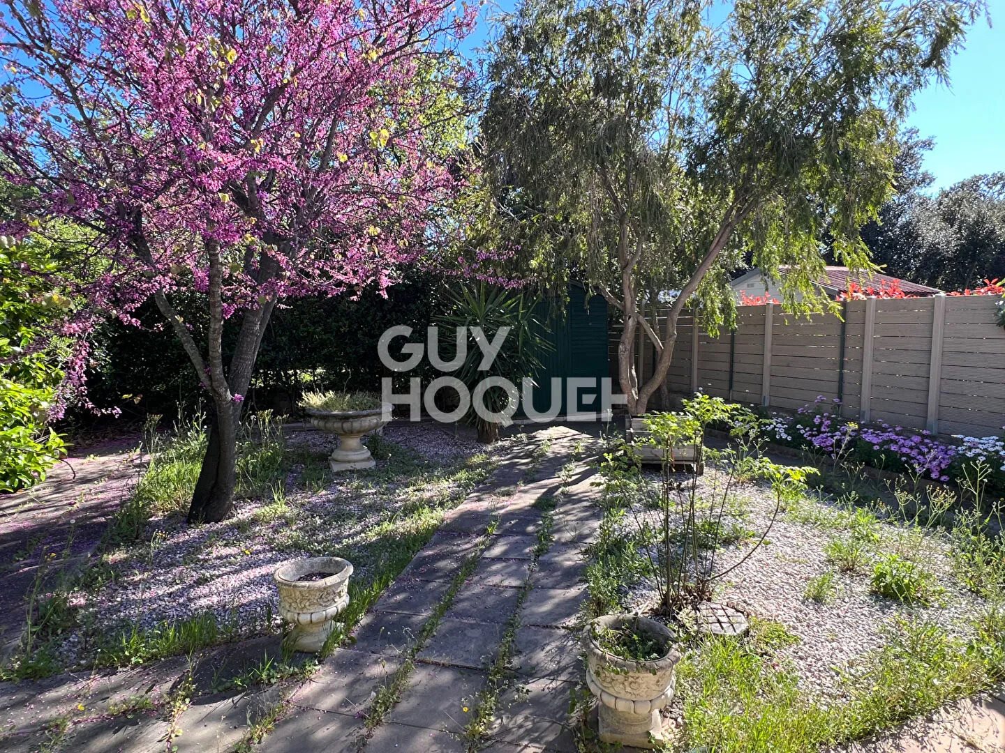 Maison à vendre, 84m², Perpignan