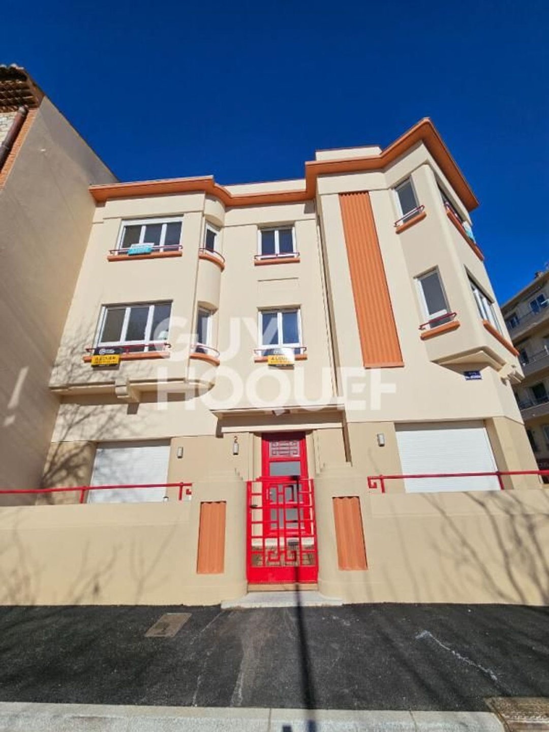 Appartement à louer, 27m², Perpignan