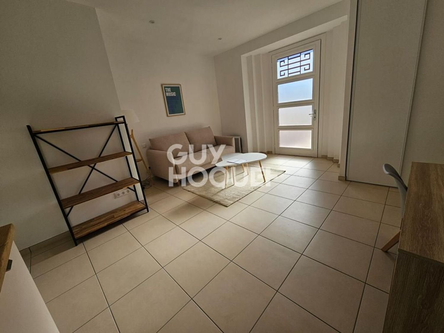 Appartement à louer, 27m², Perpignan