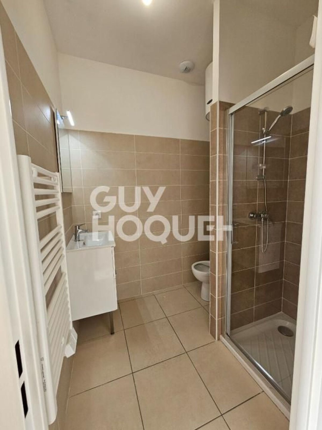 Appartement à louer, 27m², Perpignan