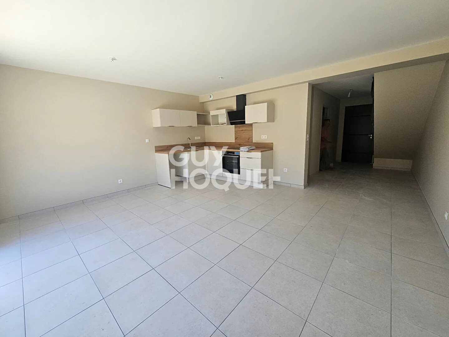 Maison à louer, 77m², Cabestany