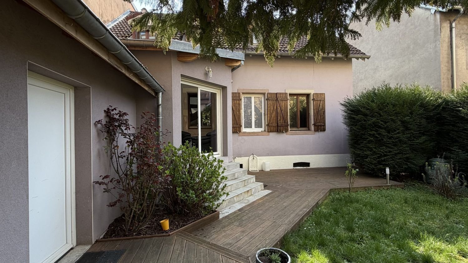 Maison à vendre, 173m², Belfort