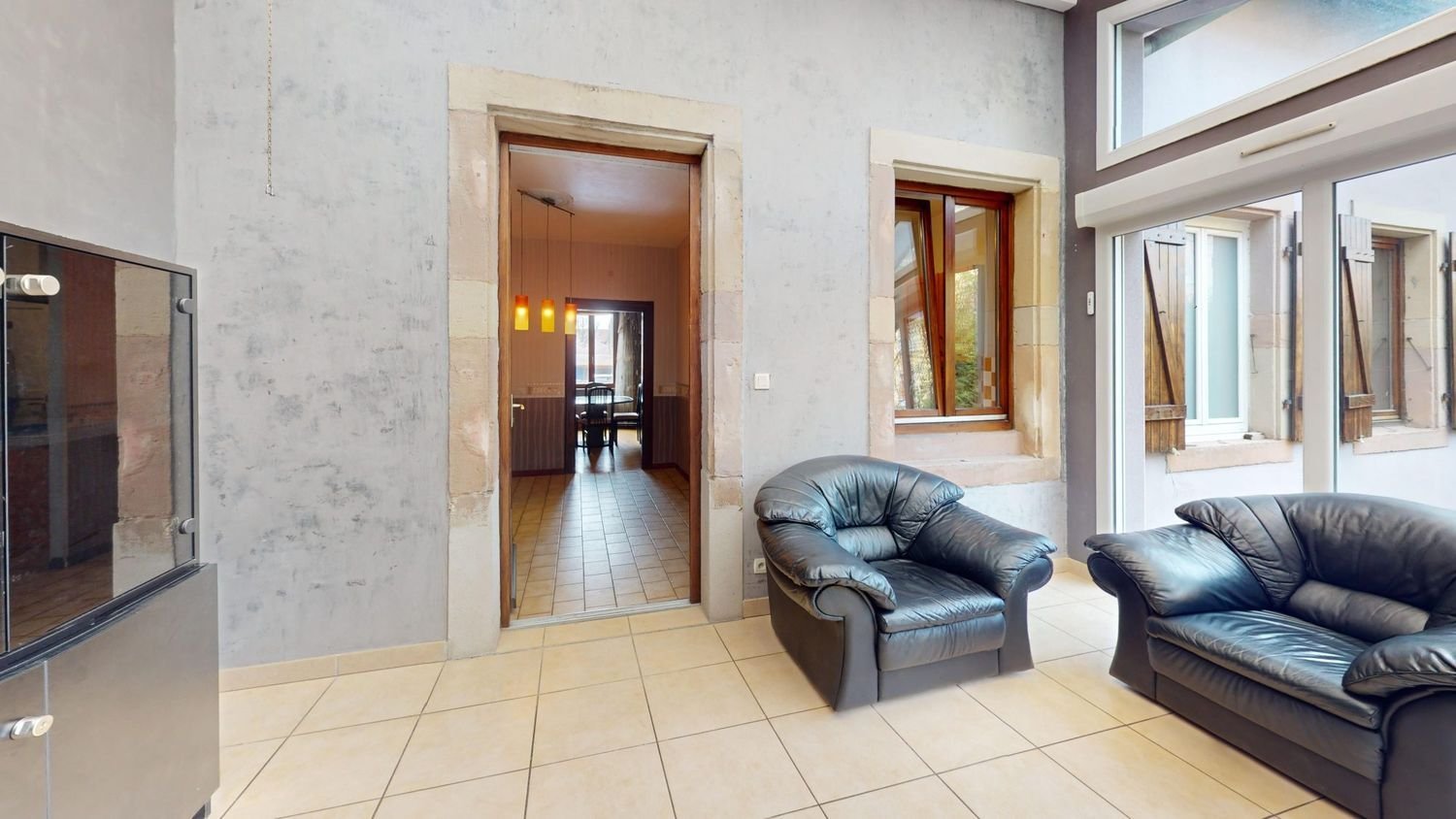 Maison à vendre, 173m², Belfort