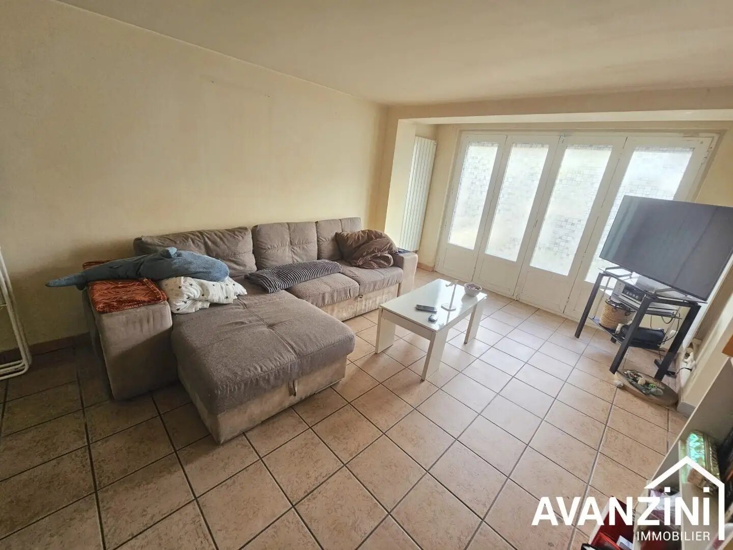 Appartement à vendre, 29m², Chelles