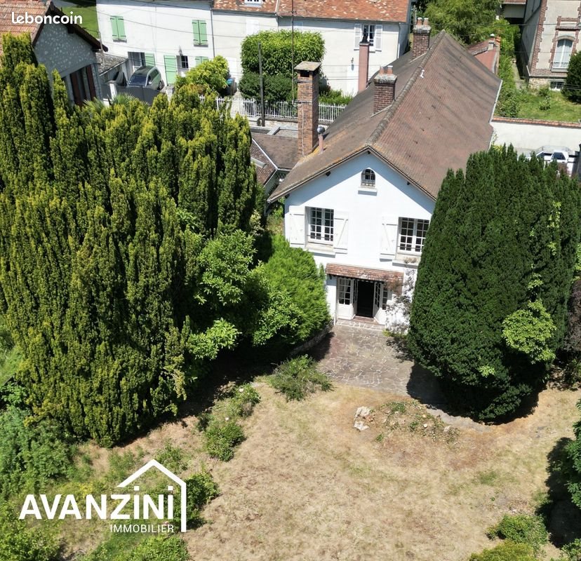Maison à vendre, 151m², Saint-Germain-sur-Morin