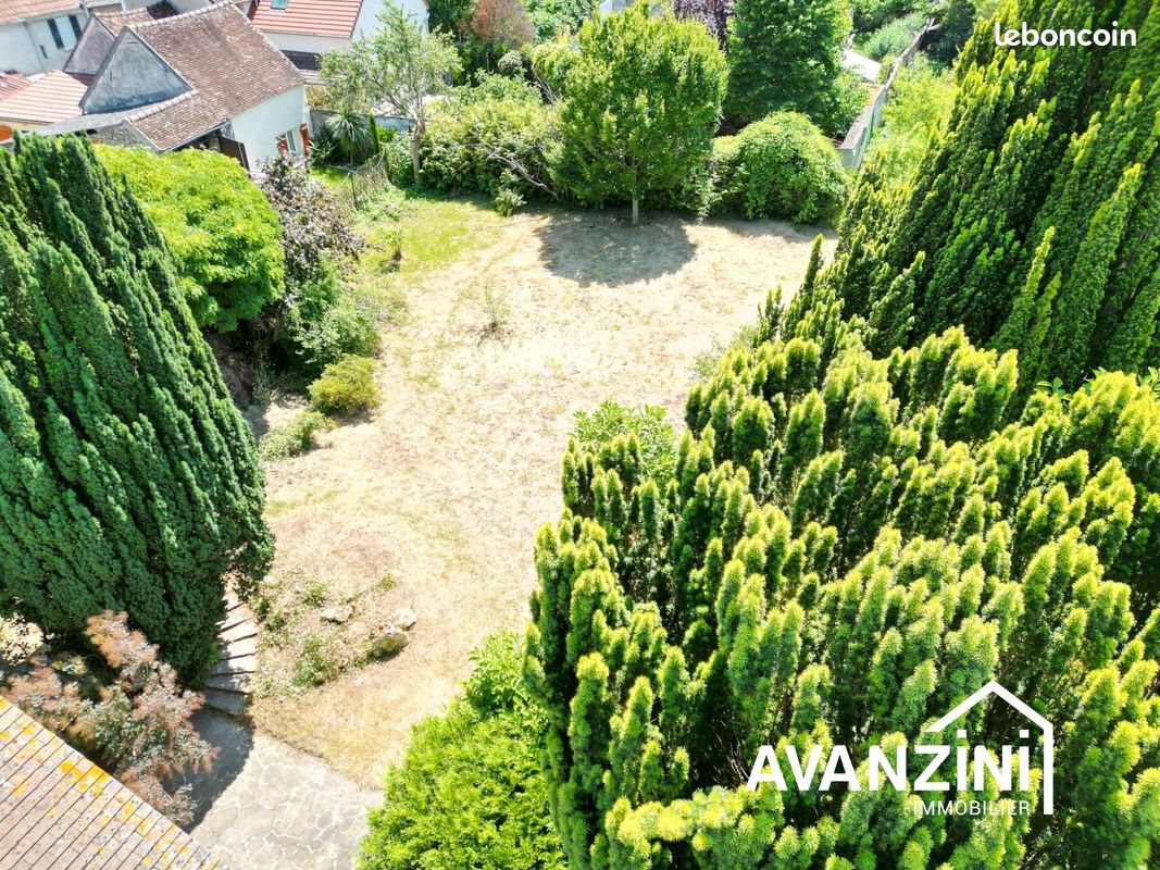 Maison à vendre, 151m², Saint-Germain-sur-Morin
