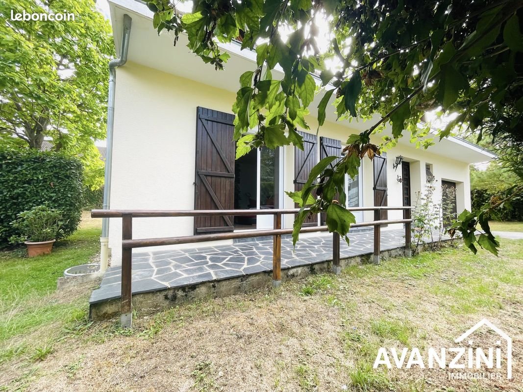 Maison à vendre, 160m², Couilly-Pont-aux-Dames