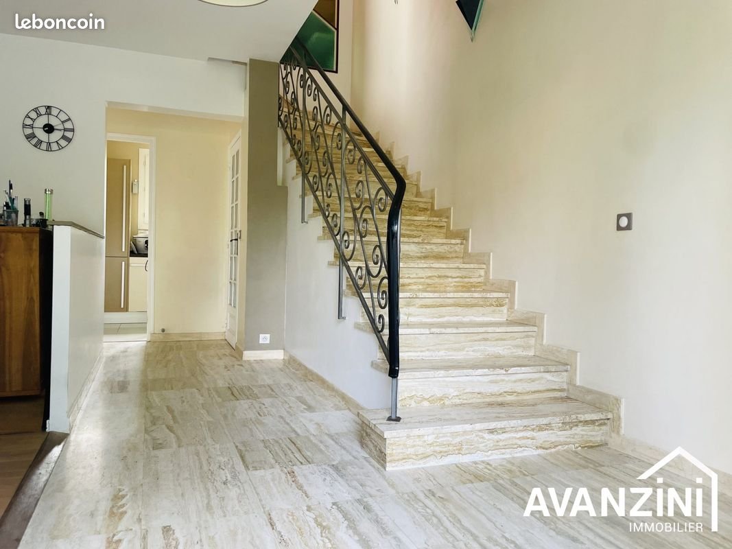 Maison à vendre, 160m², Couilly-Pont-aux-Dames