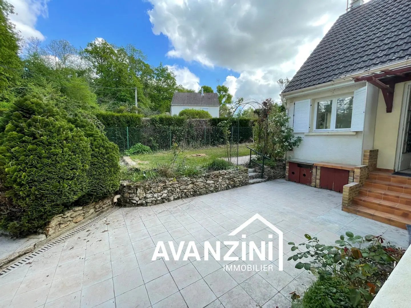 Maison à vendre, 114m², Faremoutiers