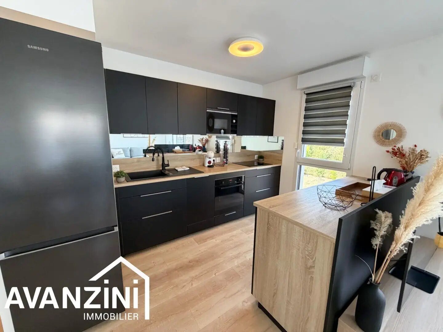Appartement à vendre, 83m², Montévrain