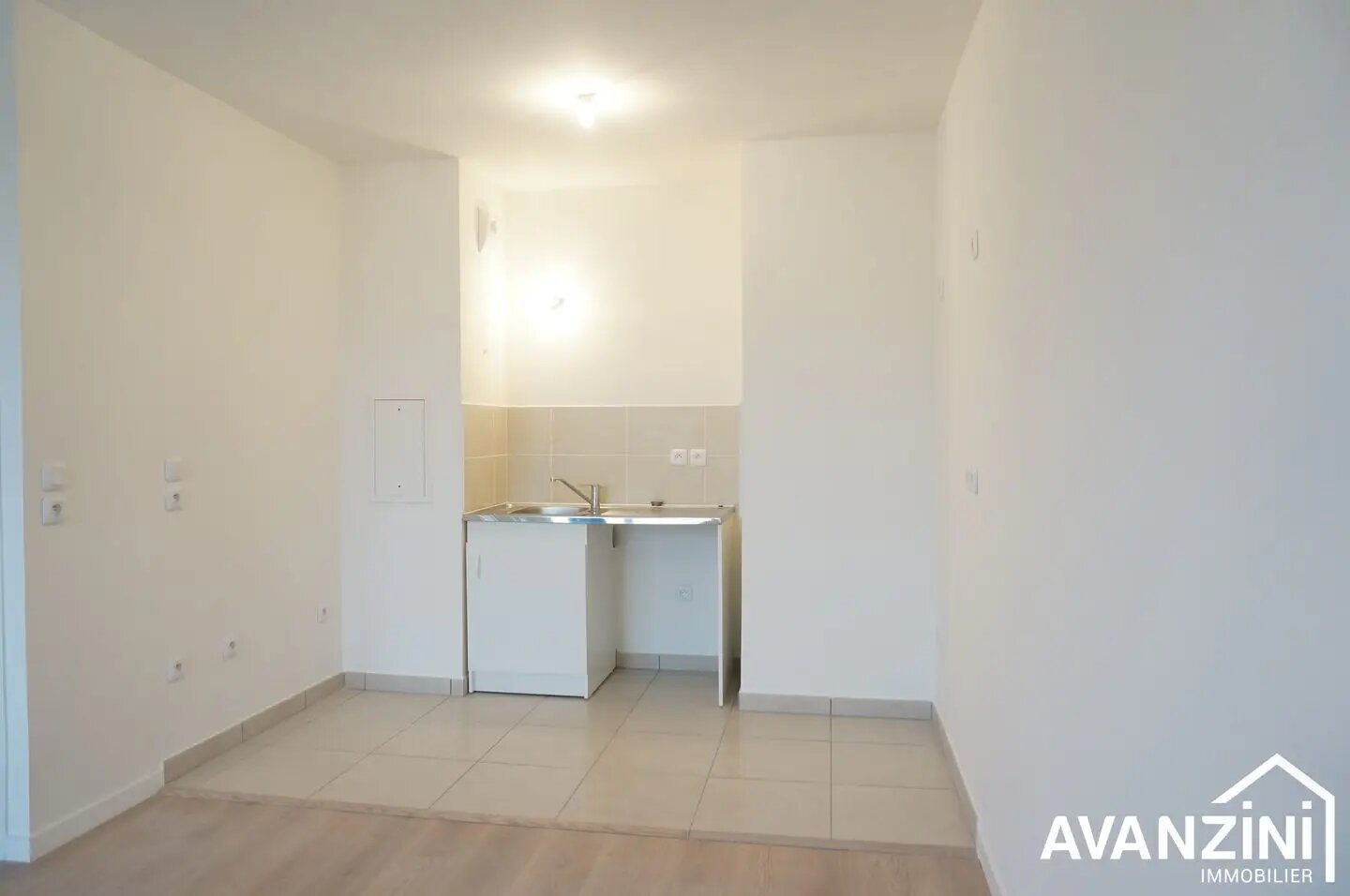 Appartement à louer, 40m², Montévrain