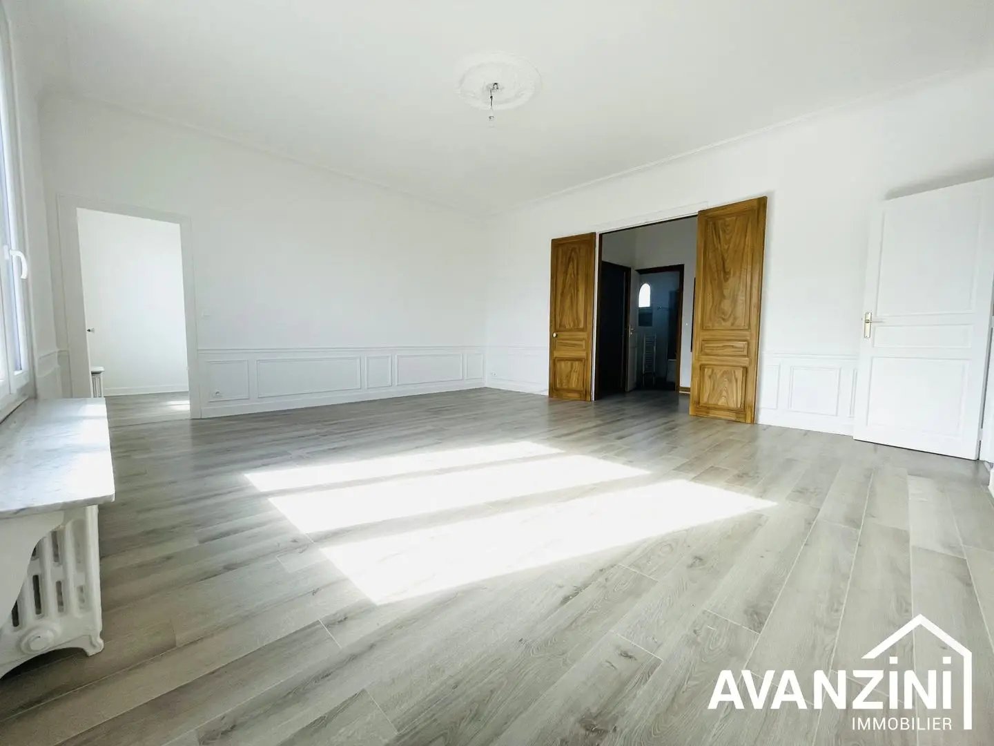 Appartement à louer, 100m², Villiers-sur-Morin