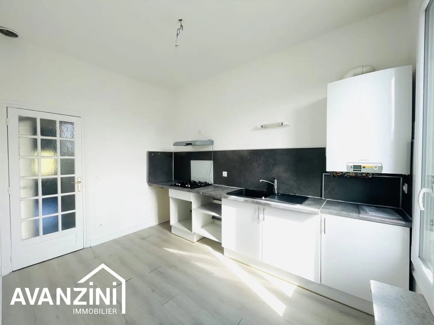 Appartement à louer, 100m², Villiers-sur-Morin