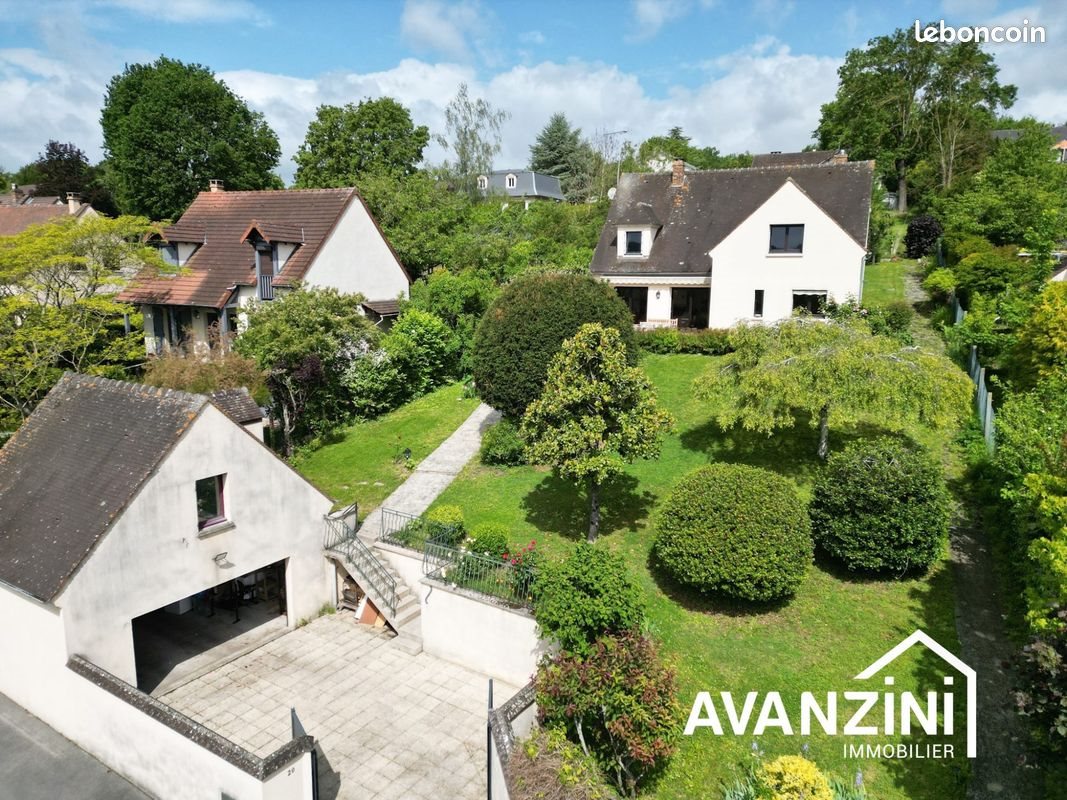 Maison à vendre, 153m², Coupvray