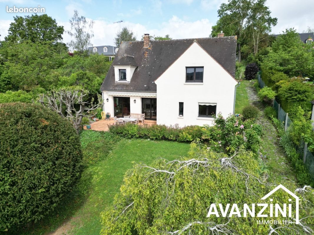 Maison à vendre, 153m², Coupvray