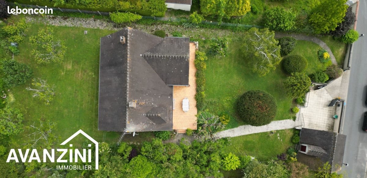Maison à vendre, 153m², Coupvray