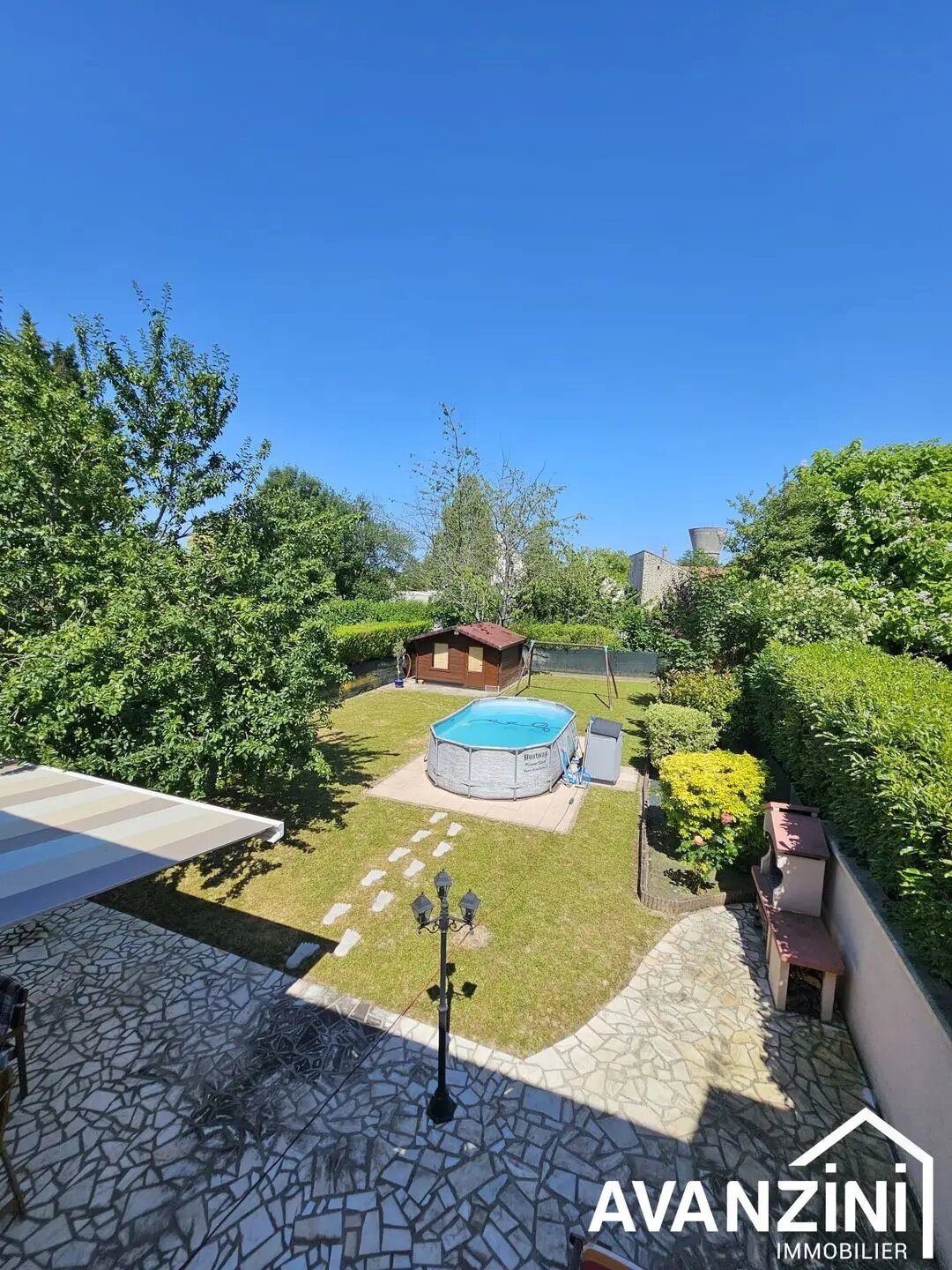 Maison à vendre, 119m², Serris