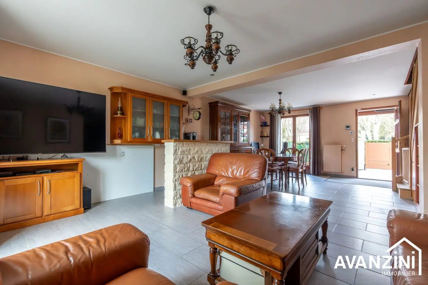 Maison à vendre, 119m², Serris