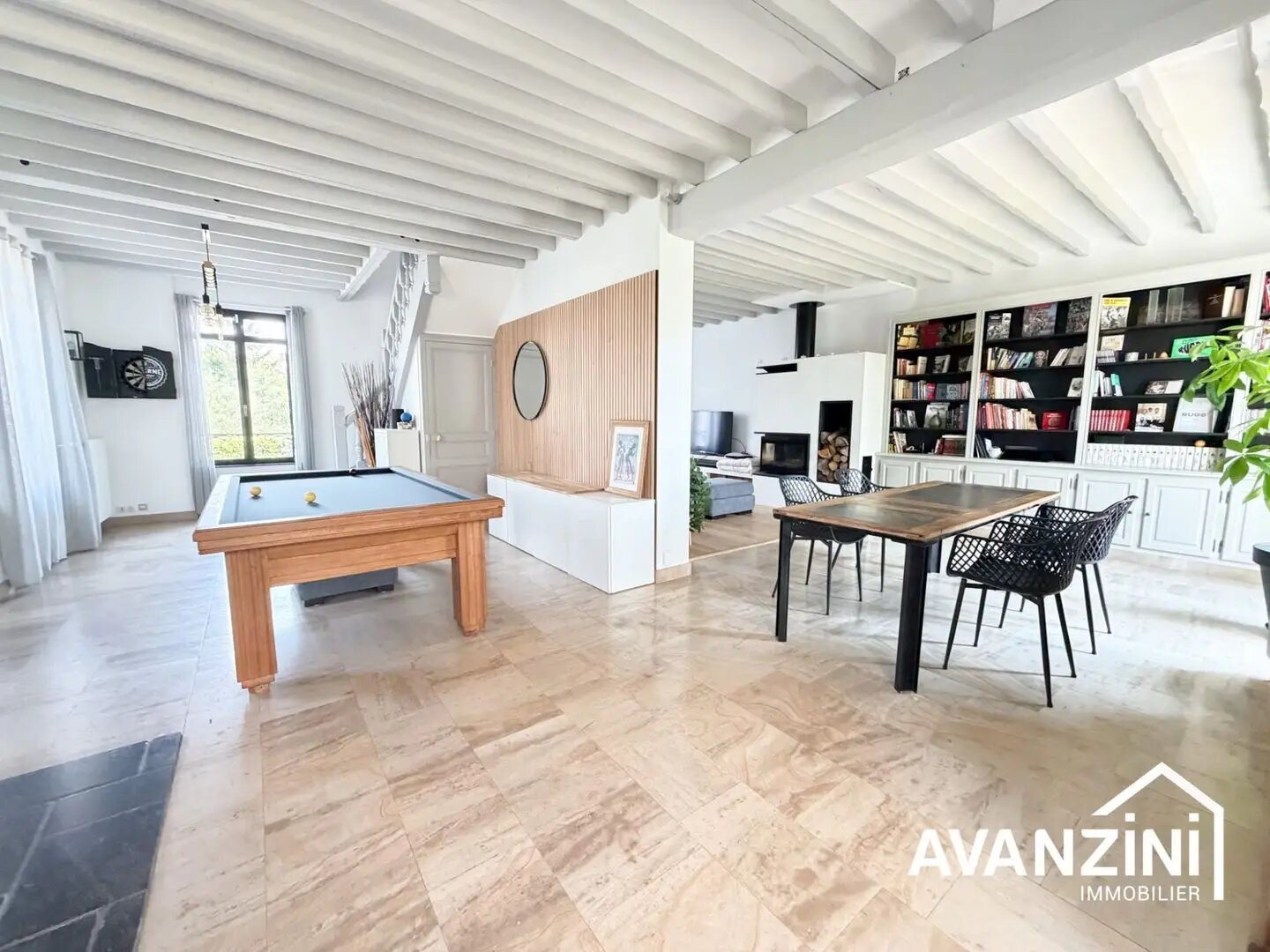 Maison à vendre, 220m², Coulommiers