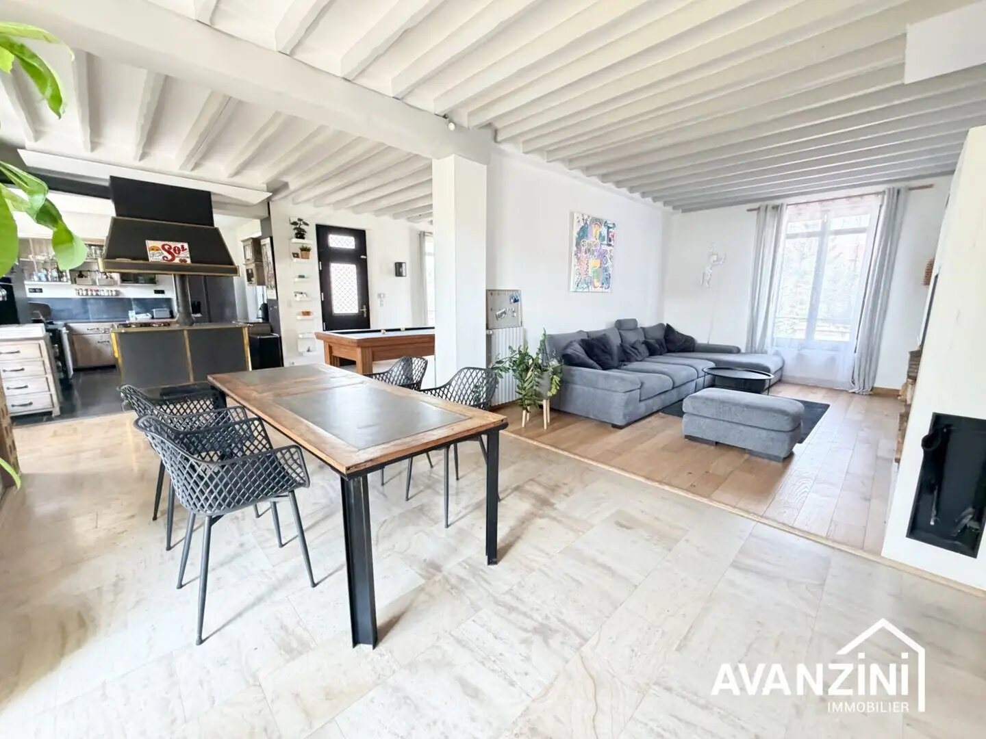 Maison à vendre, 220m², Coulommiers