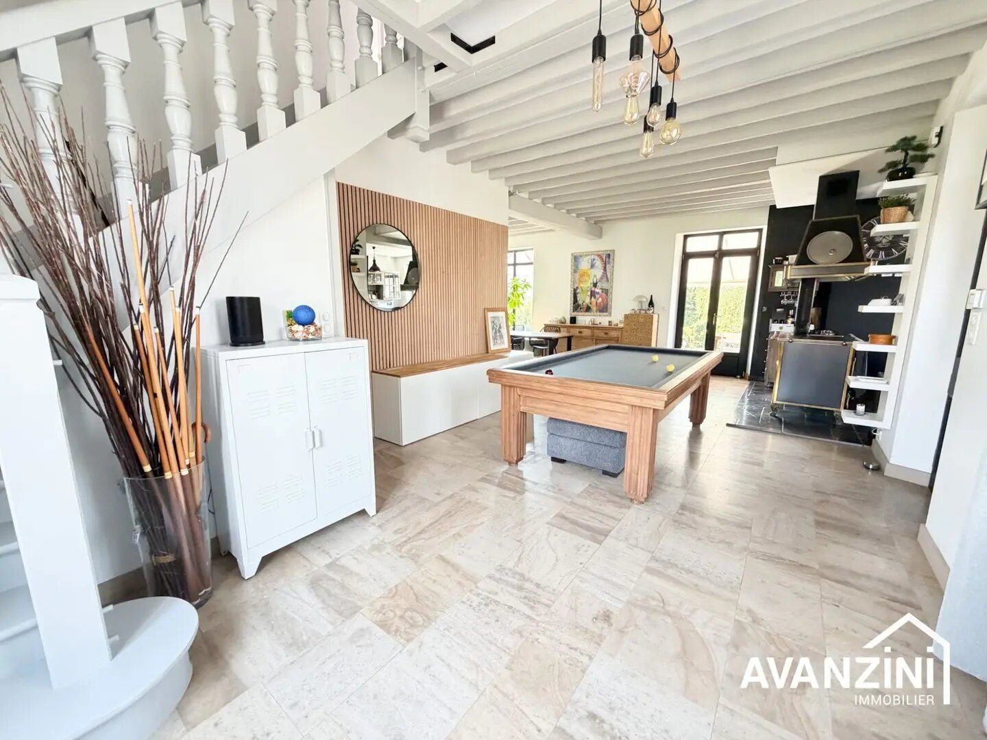 Maison à vendre, 220m², Coulommiers
