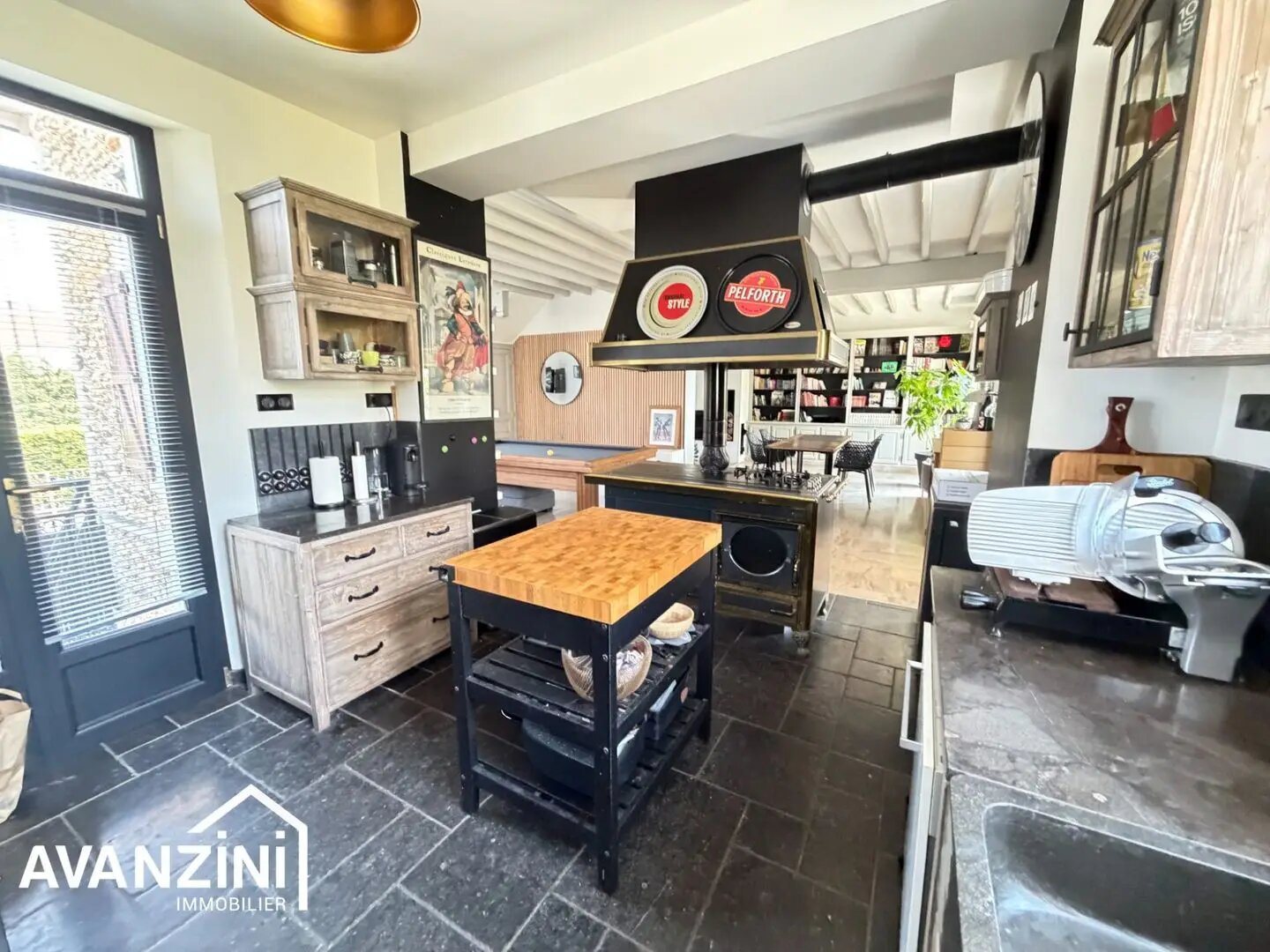 Maison à vendre, 220m², Coulommiers