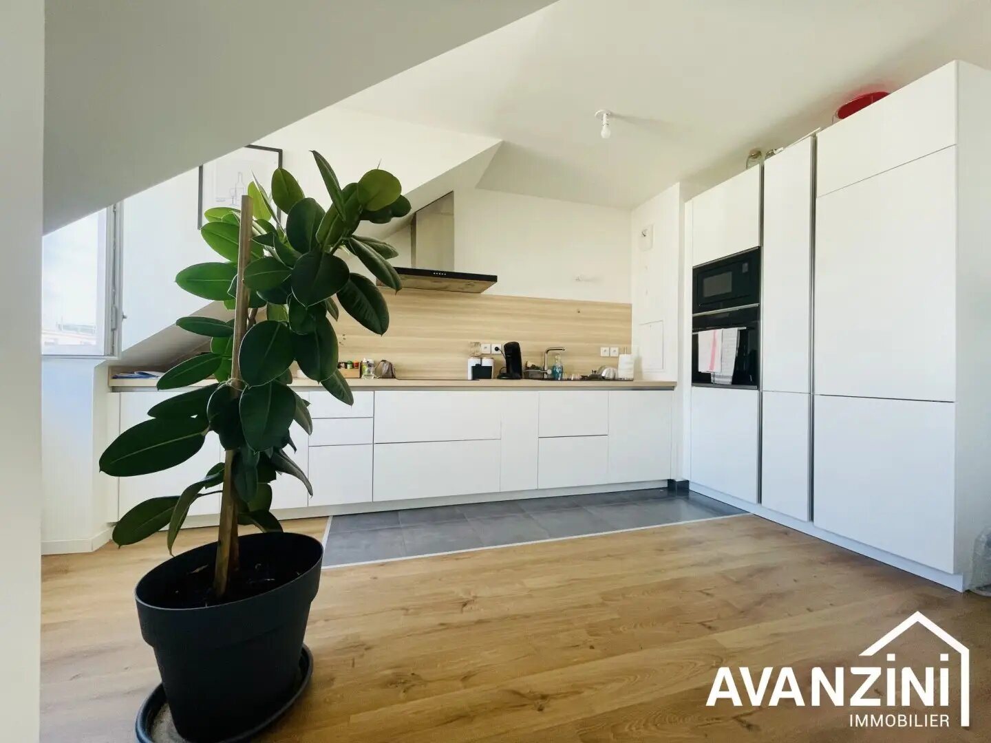 Appartement à vendre, 59m², Chelles