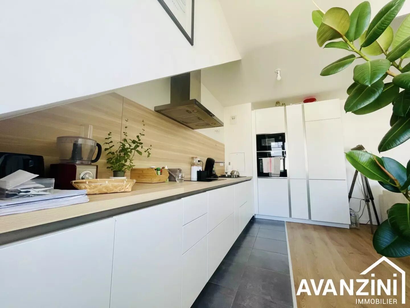 Appartement à vendre, 59m², Chelles