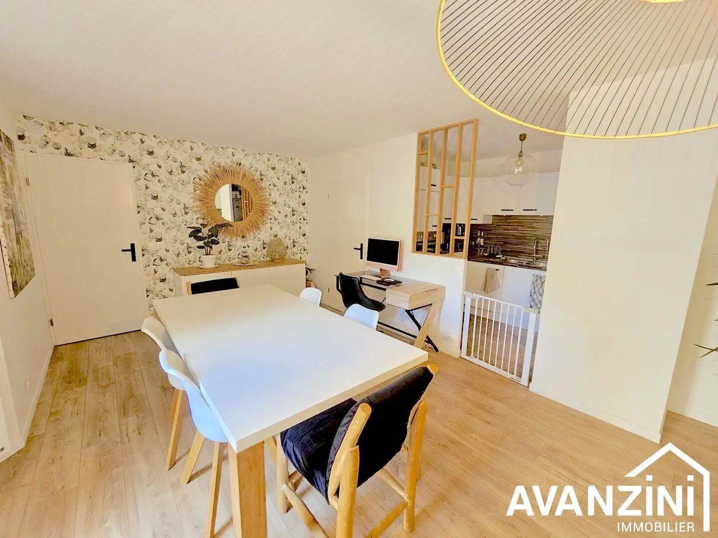 Appartement à vendre, 79m², Magny-le-Hongre