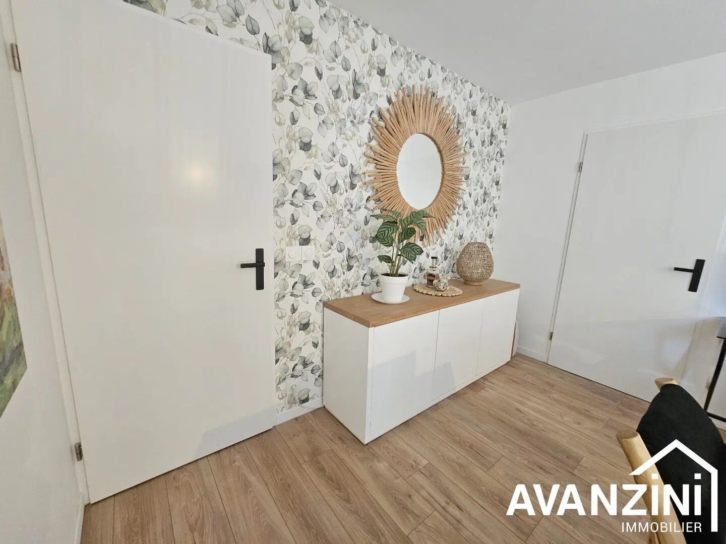 Appartement à vendre, 79m², Magny-le-Hongre