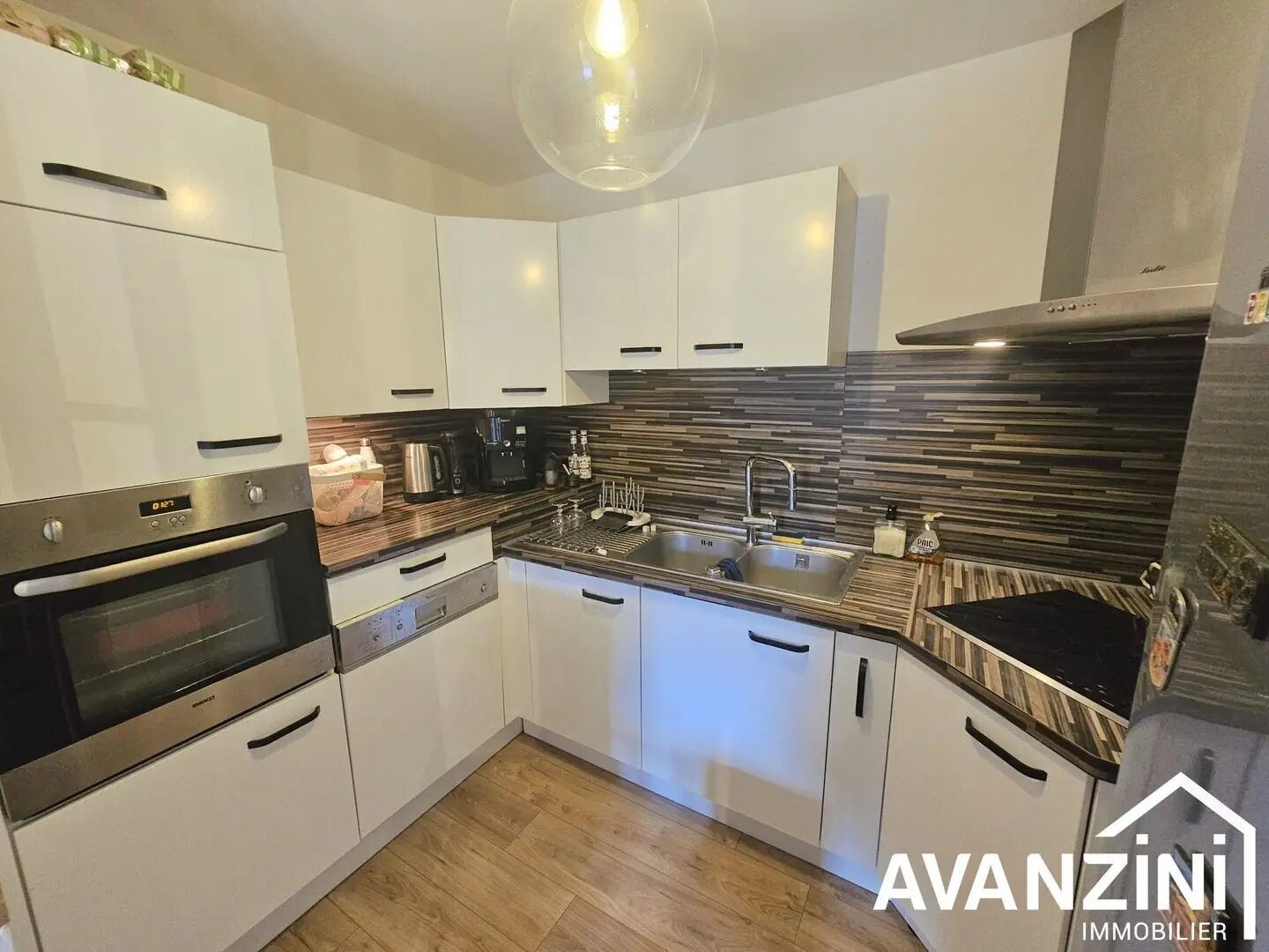 Appartement à vendre, 79m², Magny-le-Hongre