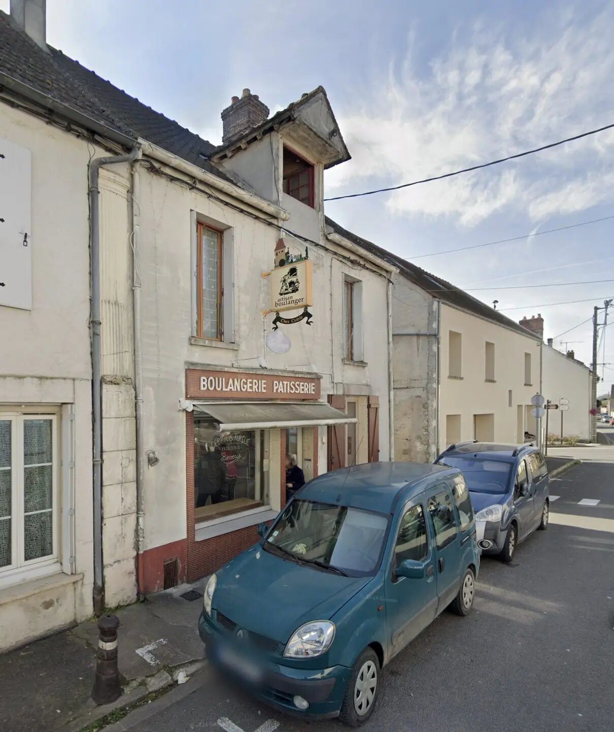 Maison à vendre, 118m², Courpalay