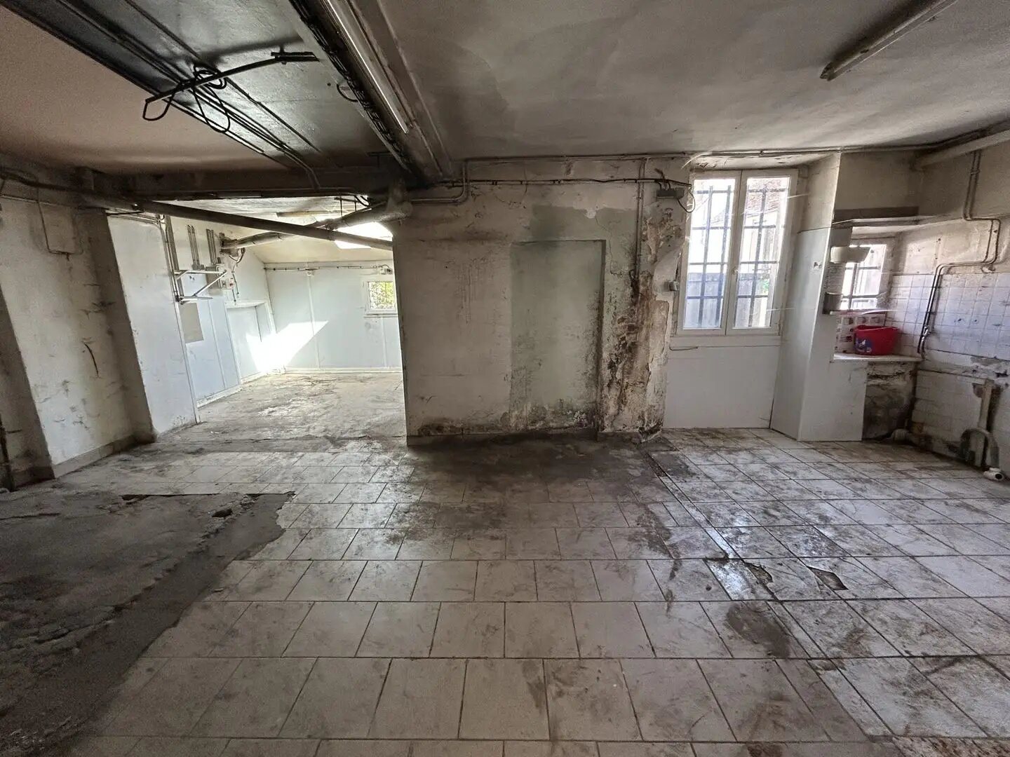 Maison à vendre, 118m², Courpalay